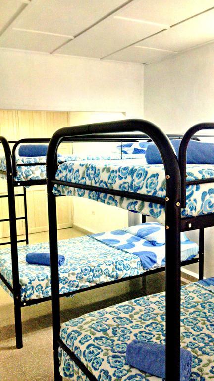 Autana Bed & Breakfast Boquete Rom bilde