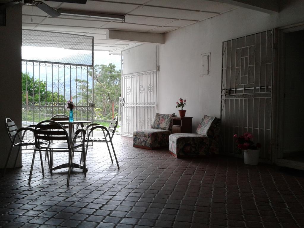 Autana Bed & Breakfast Boquete Eksteriør bilde