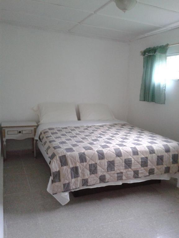 Autana Bed & Breakfast Boquete Rom bilde