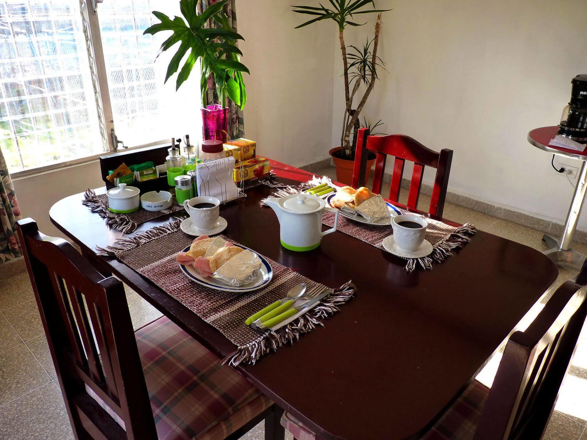 Autana Bed & Breakfast Boquete Eksteriør bilde