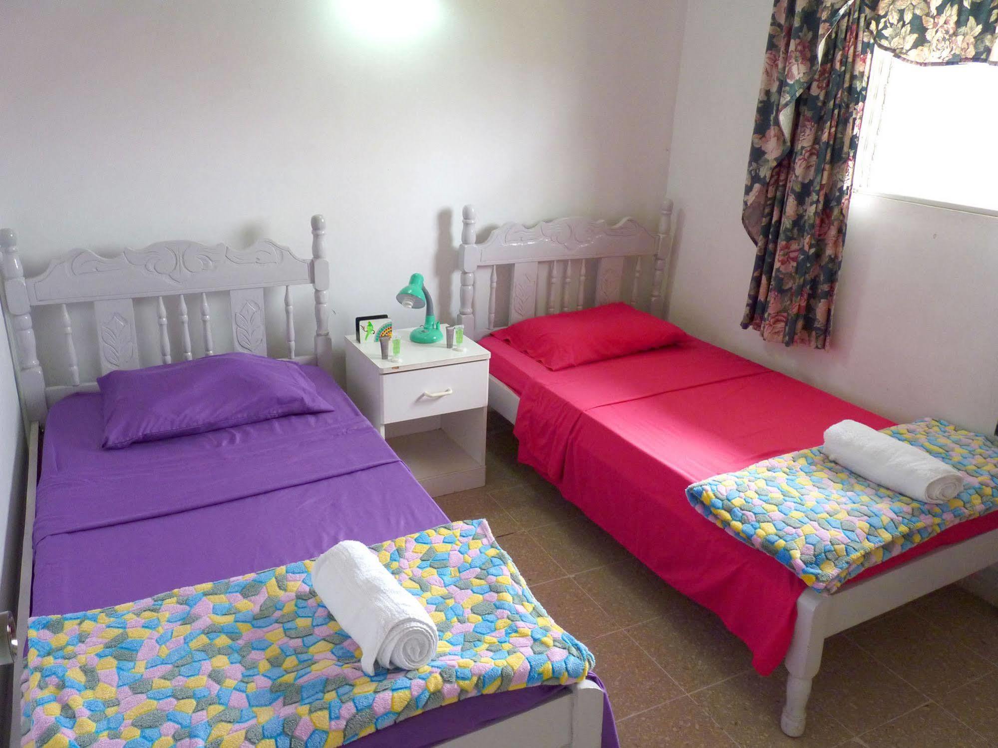 Autana Bed & Breakfast Boquete Eksteriør bilde