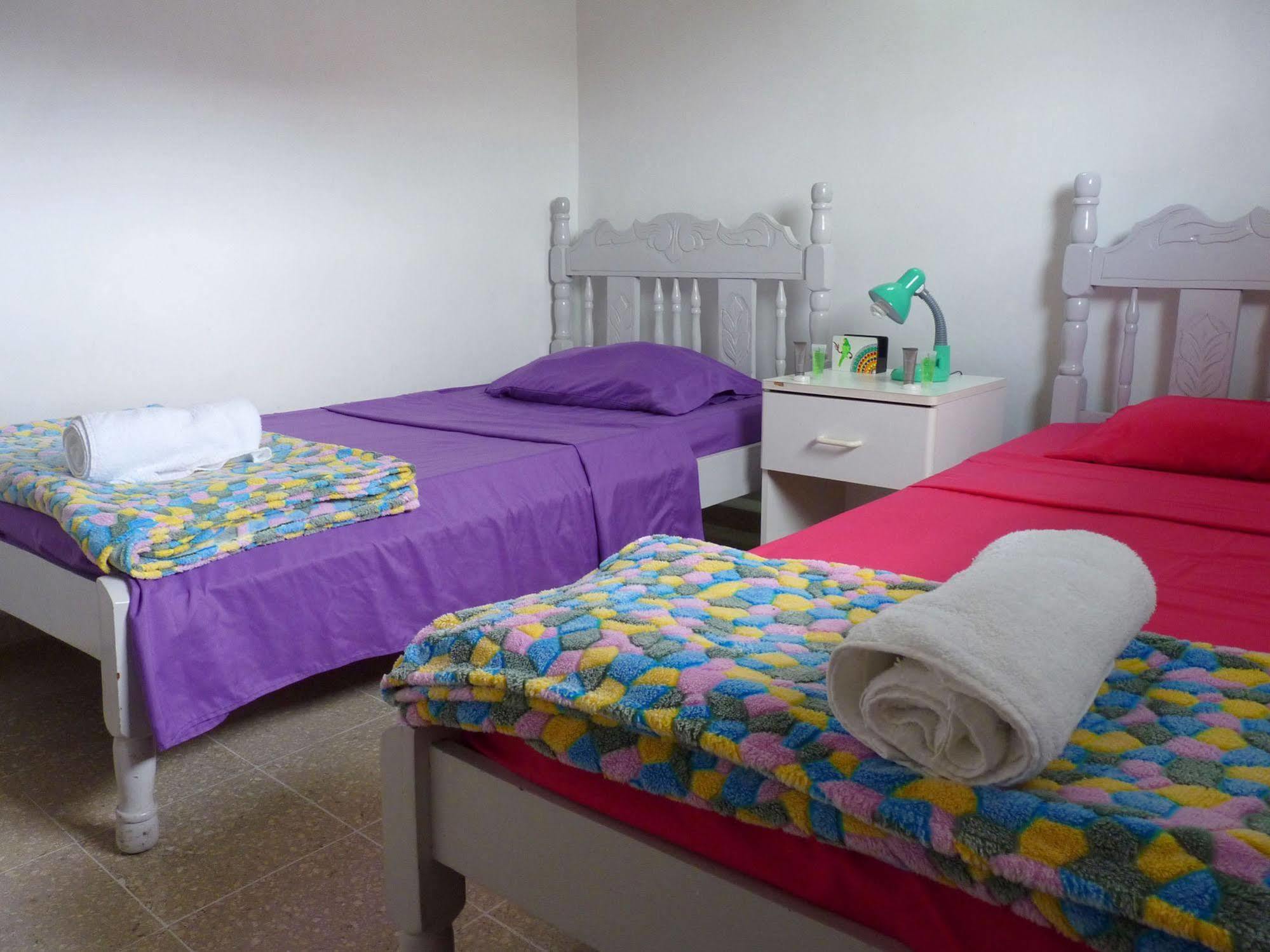 Autana Bed & Breakfast Boquete Eksteriør bilde