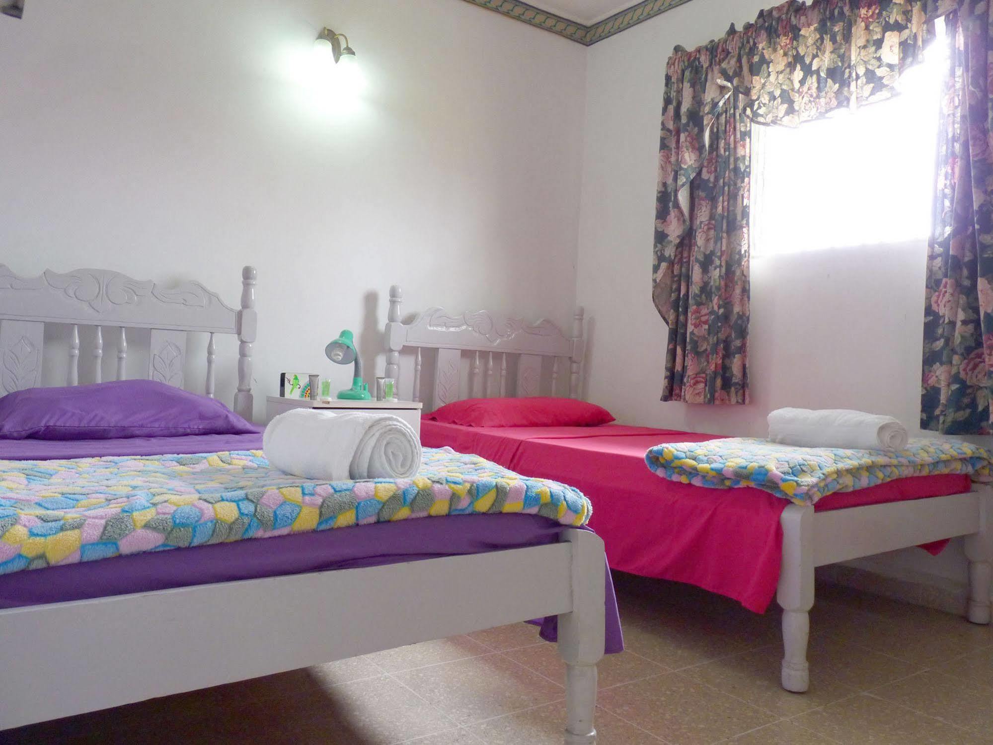 Autana Bed & Breakfast Boquete Eksteriør bilde