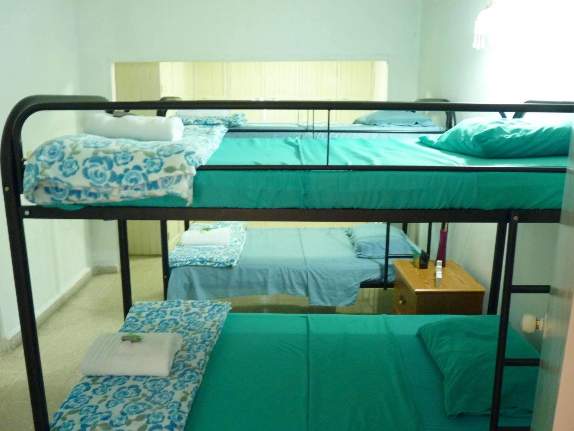 Autana Bed & Breakfast Boquete Eksteriør bilde