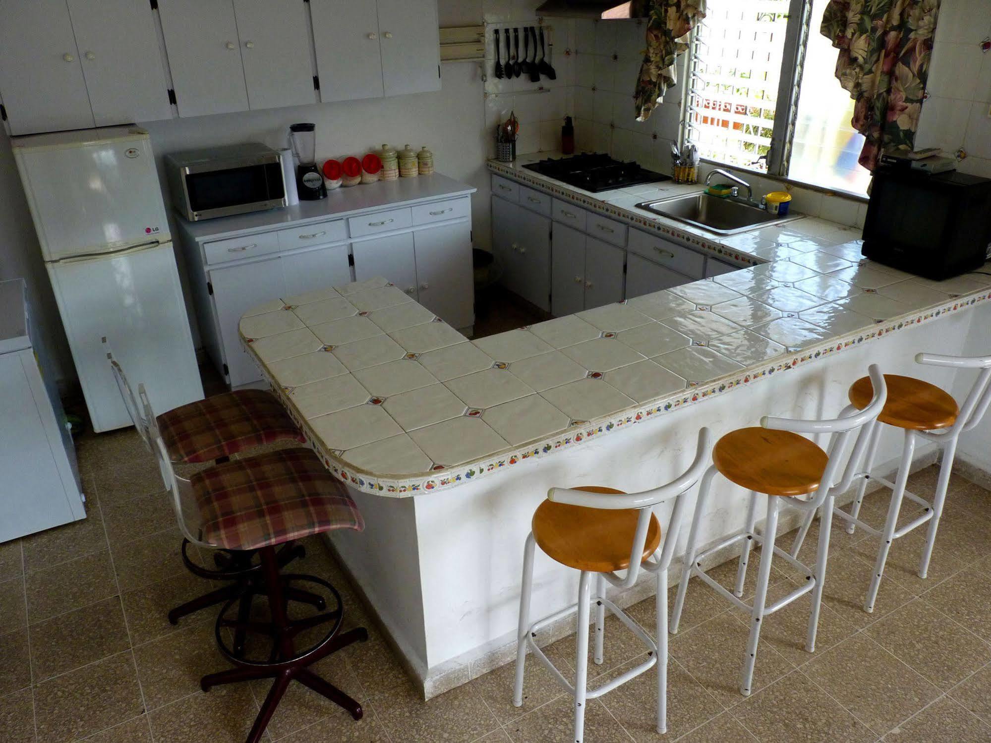 Autana Bed & Breakfast Boquete Eksteriør bilde